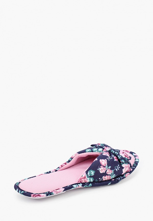 фото Тапочки t.taccardi