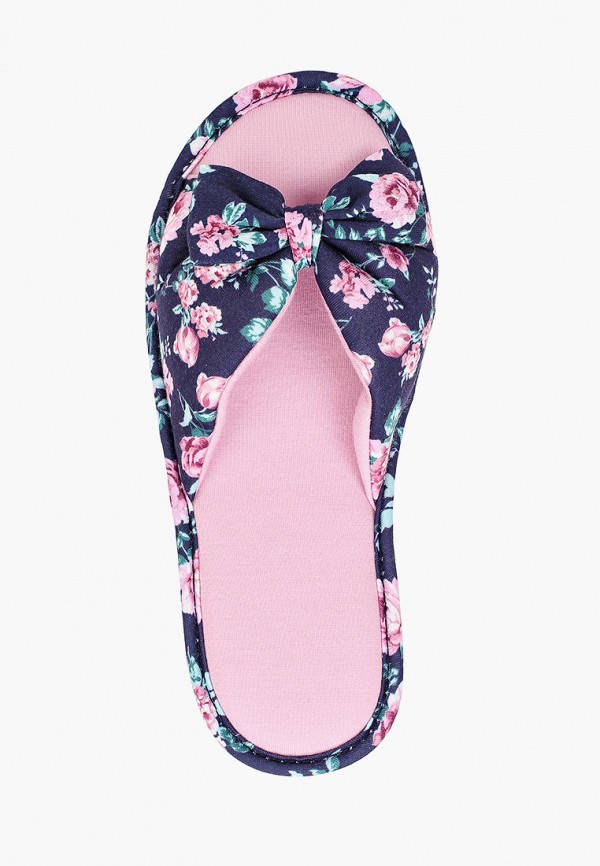 фото Тапочки t.taccardi