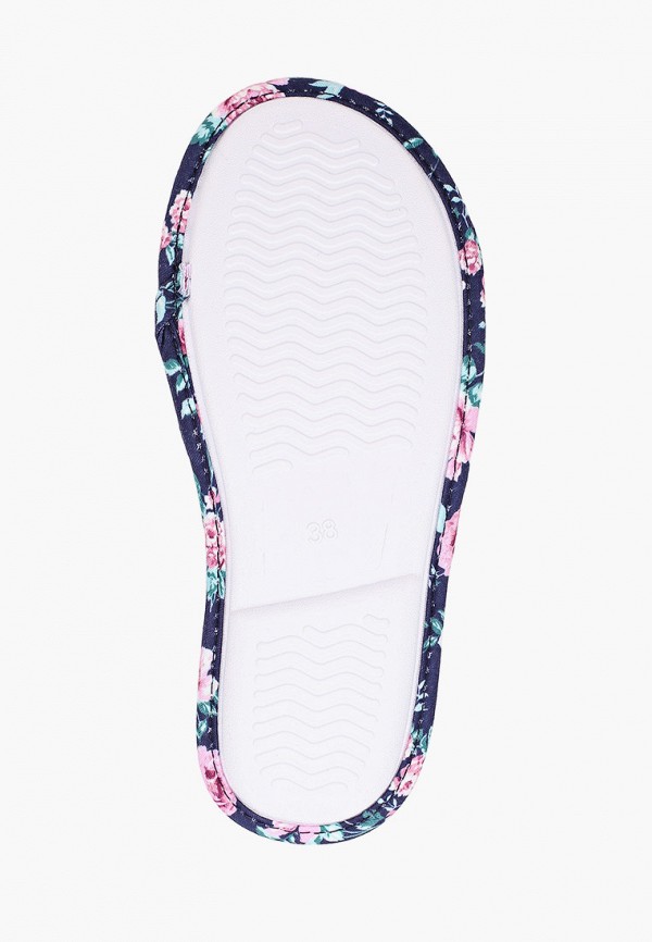 фото Тапочки t.taccardi