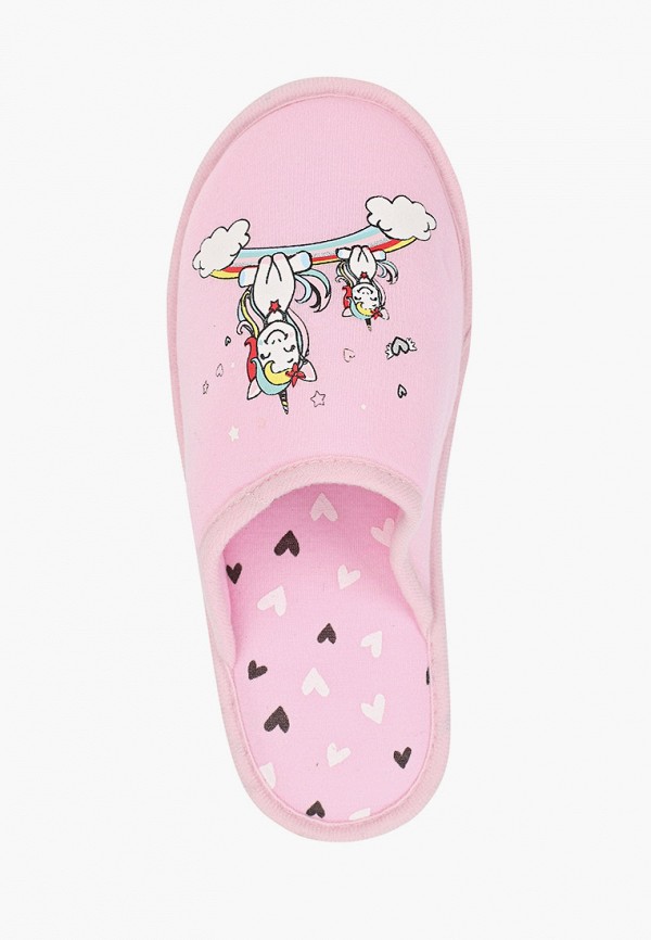 фото Тапочки t.taccardi