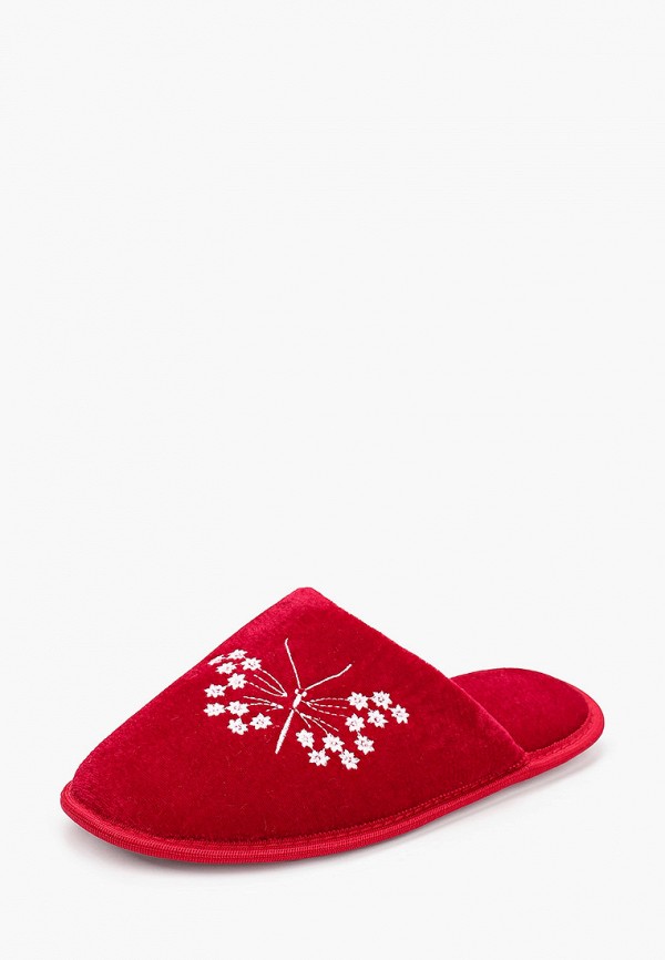 фото Тапочки t.taccardi