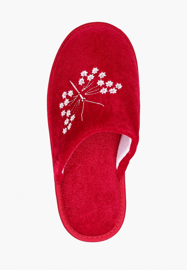 фото Тапочки t.taccardi