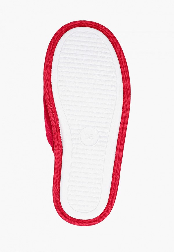 фото Тапочки t.taccardi