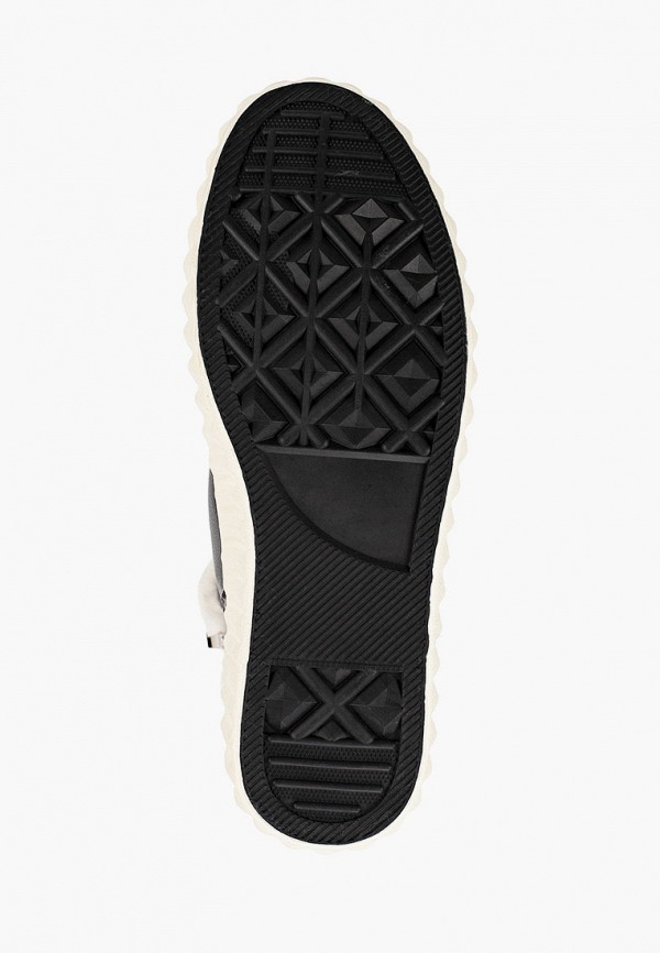 фото Кеды t.taccardi