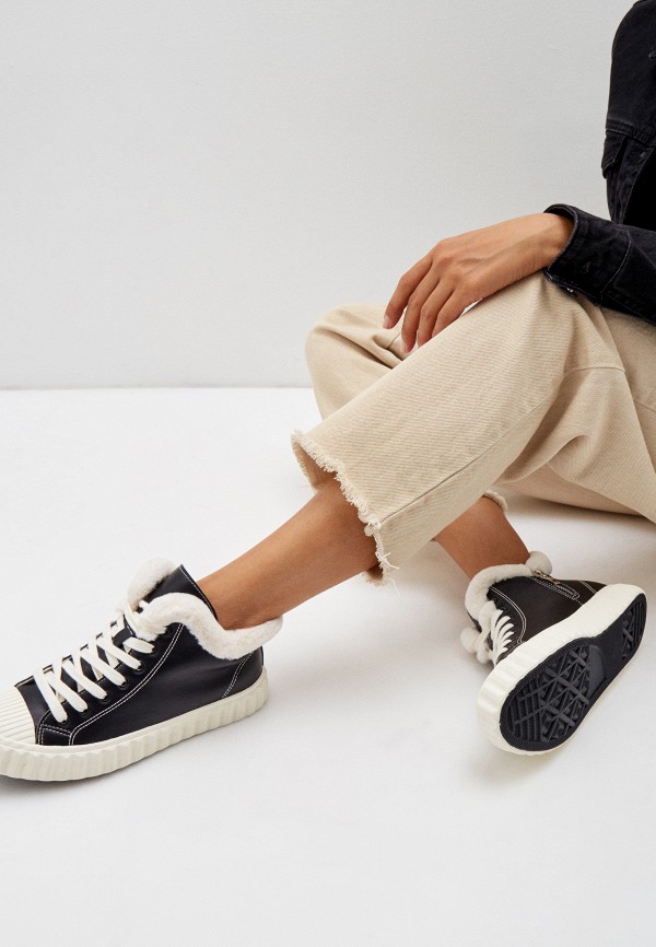 фото Кеды t.taccardi