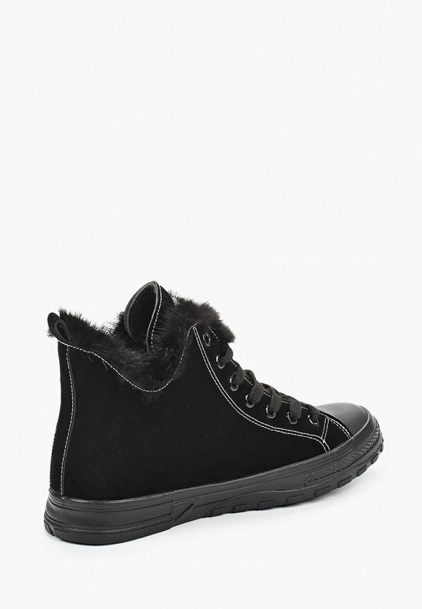 фото Кеды t.taccardi