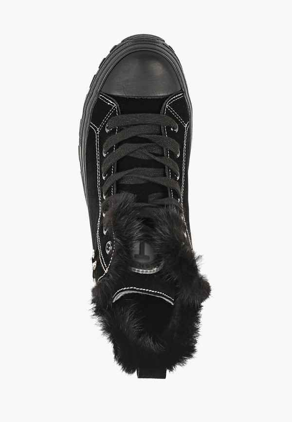 фото Кеды t.taccardi