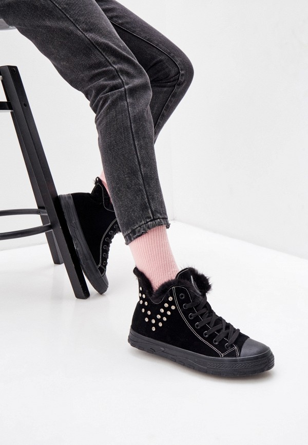 фото Кеды t.taccardi