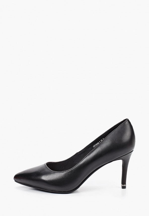 

Туфли Pierre Cardin, Черный