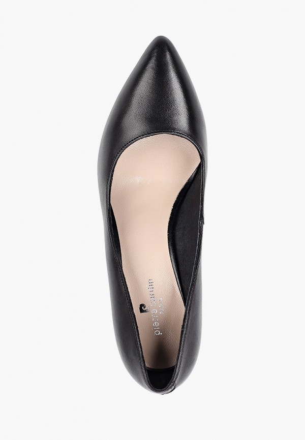 

Туфли Pierre Cardin, Черный