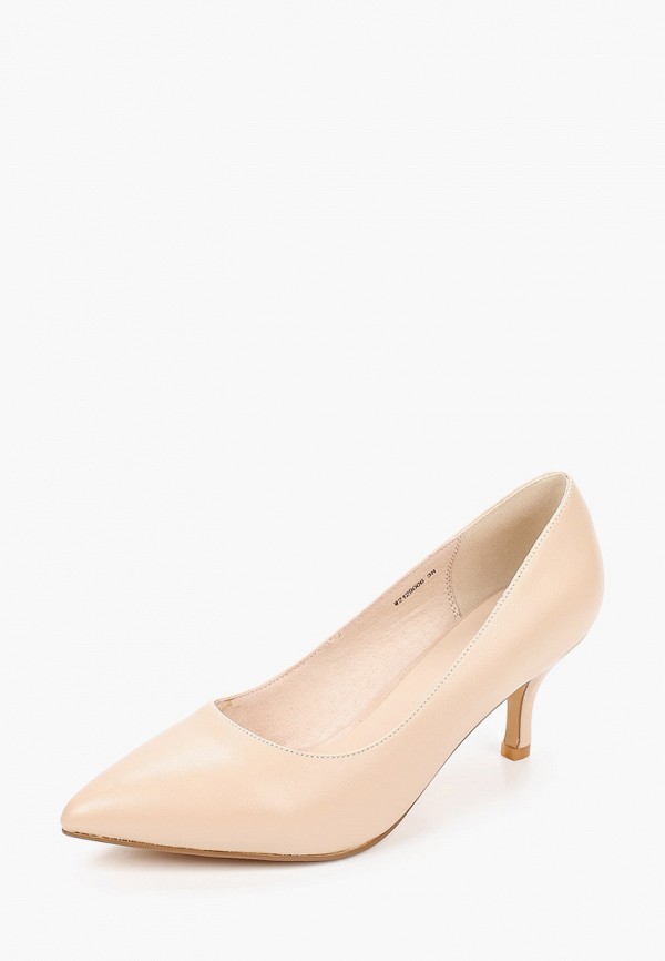 фото Туфли pierre cardin