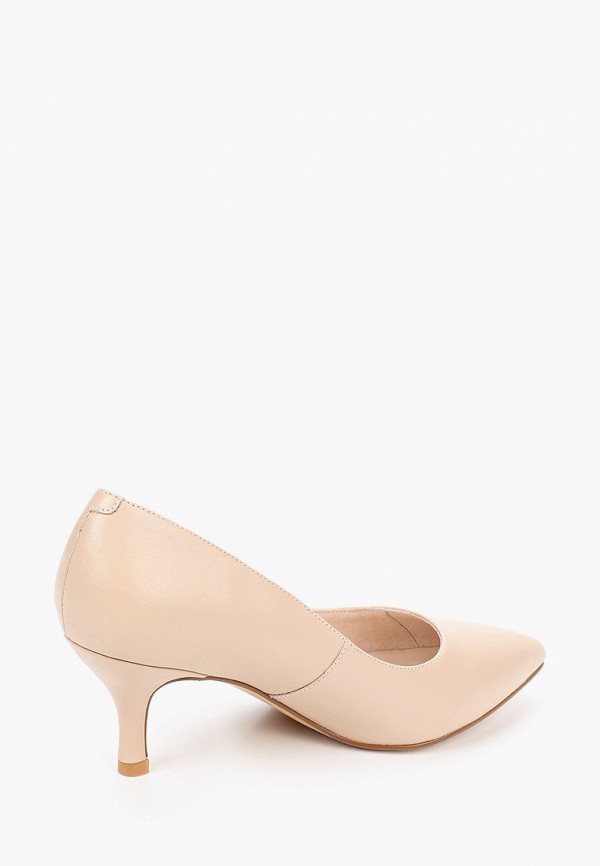 фото Туфли pierre cardin