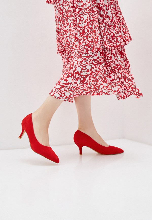 фото Туфли pierre cardin