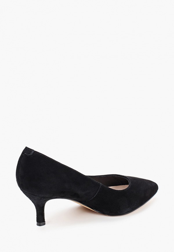 

Туфли Pierre Cardin, Черный