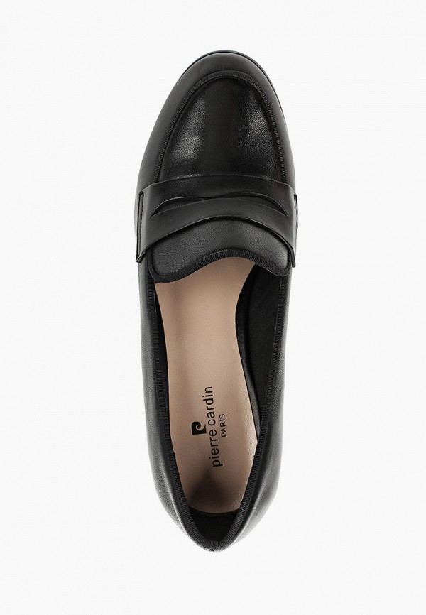 фото Туфли pierre cardin