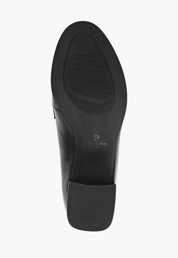 фото Туфли pierre cardin