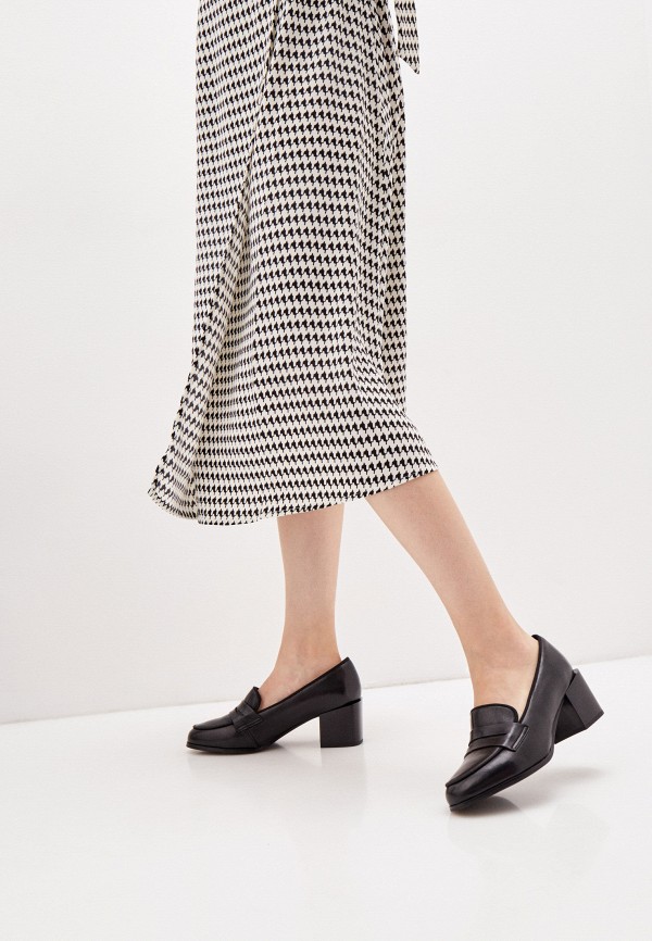 фото Туфли pierre cardin