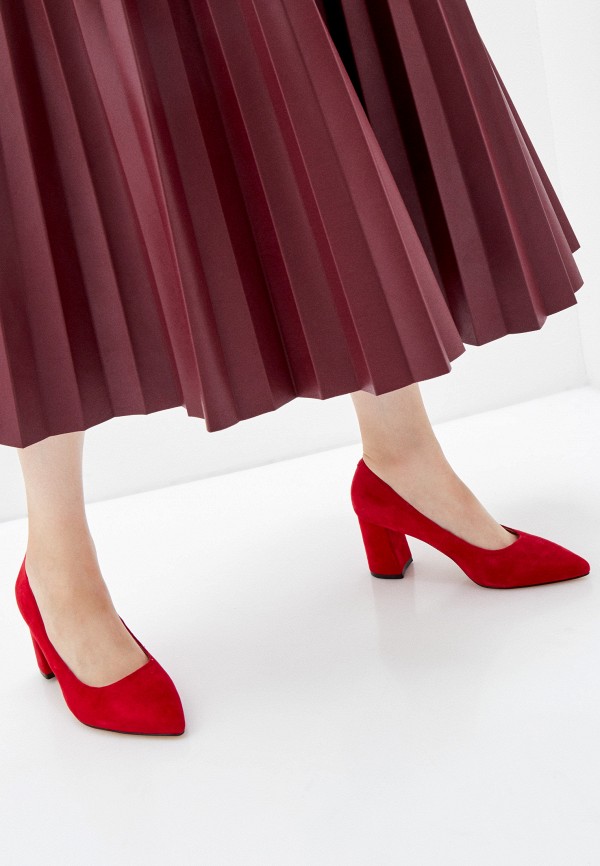 фото Туфли pierre cardin