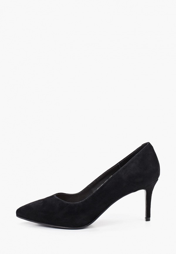 

Туфли Pierre Cardin, Черный
