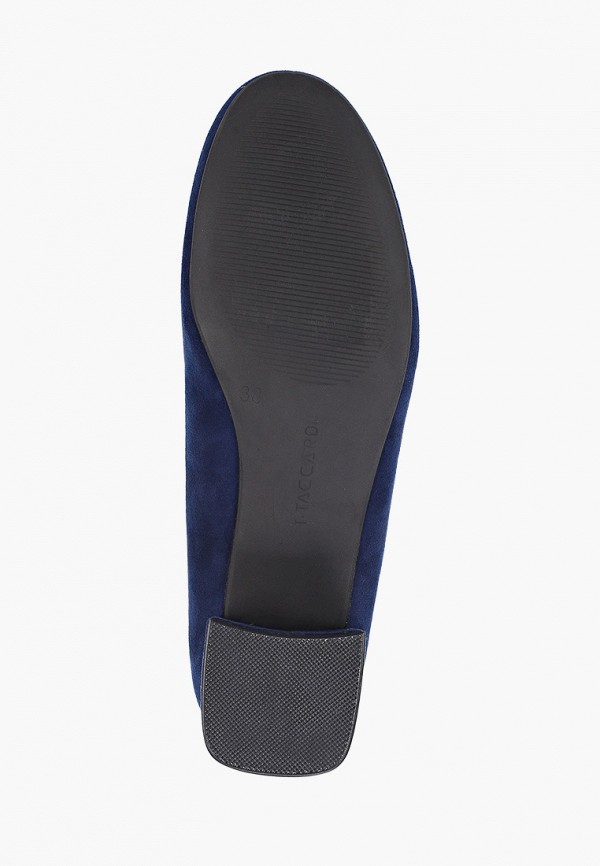 фото Туфли t.taccardi