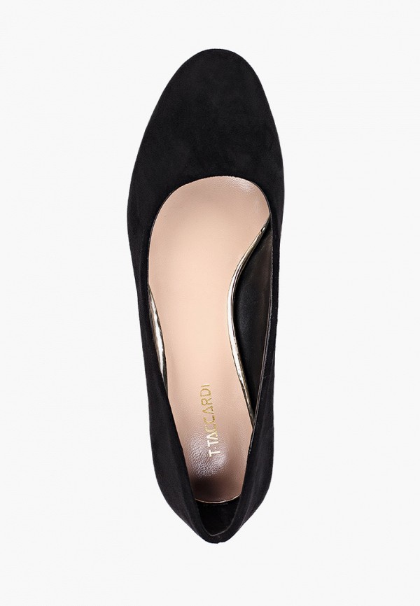 фото Туфли t.taccardi