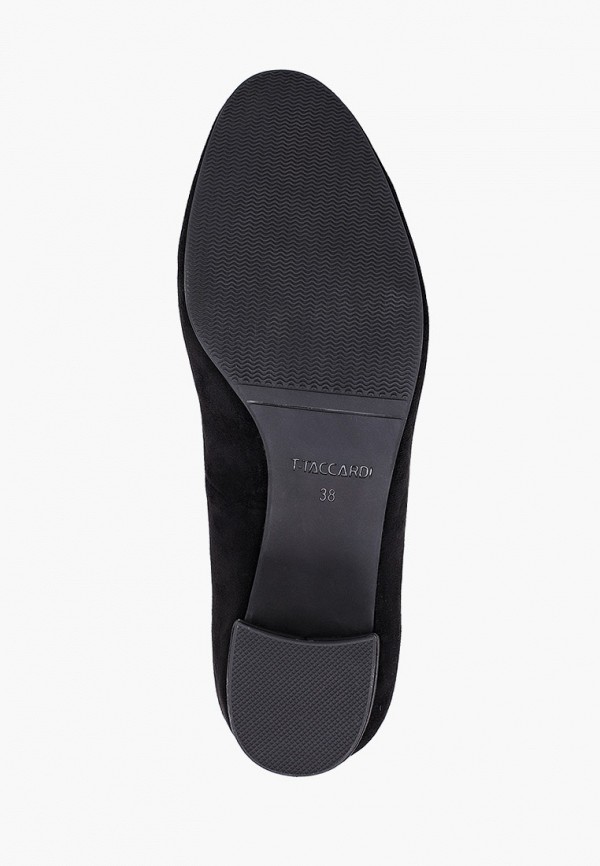 фото Туфли t.taccardi