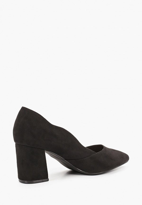 

Туфли T.Taccardi, Черный