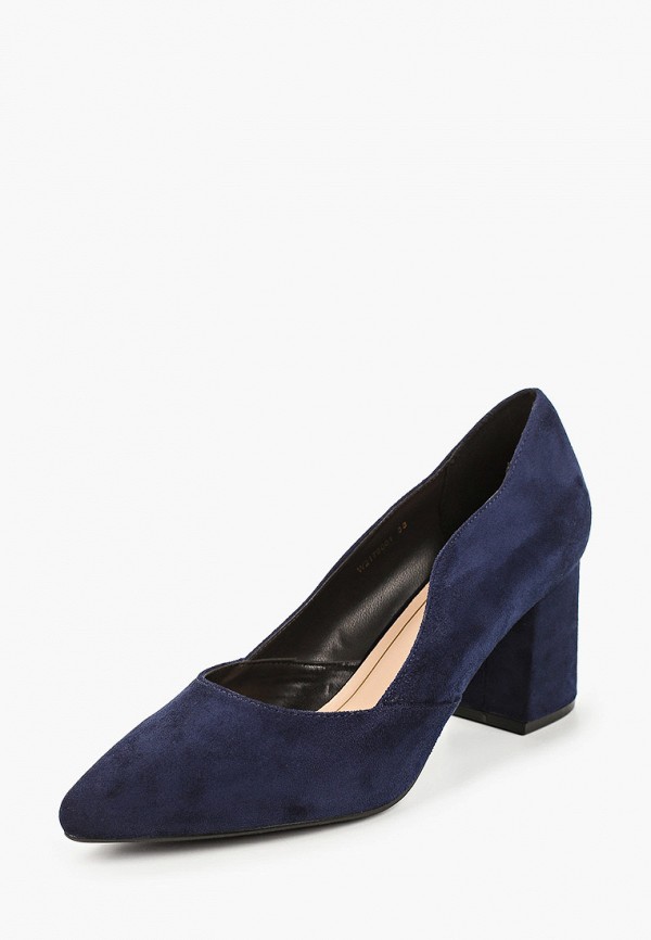 фото Туфли t.taccardi