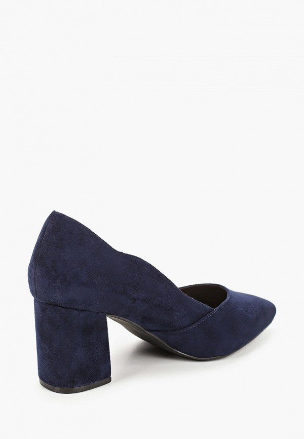 фото Туфли t.taccardi