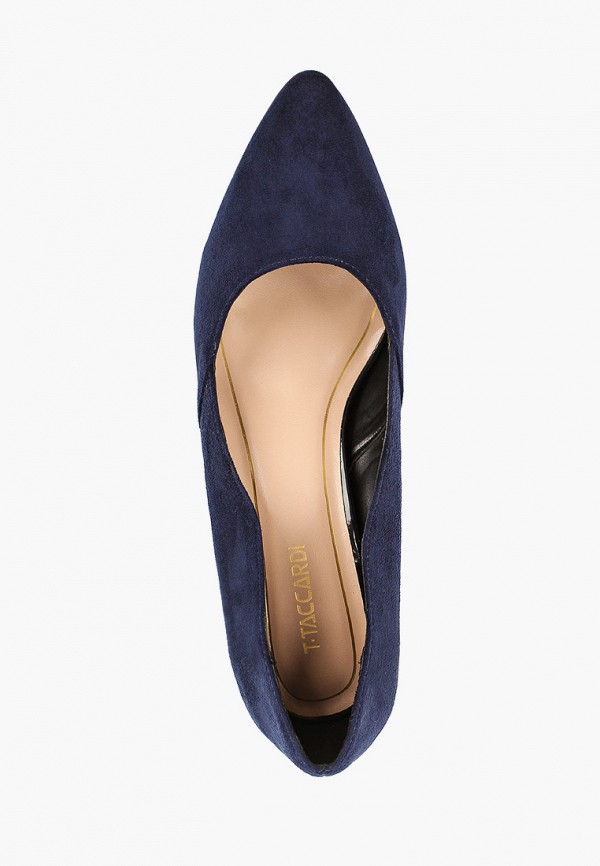 фото Туфли t.taccardi