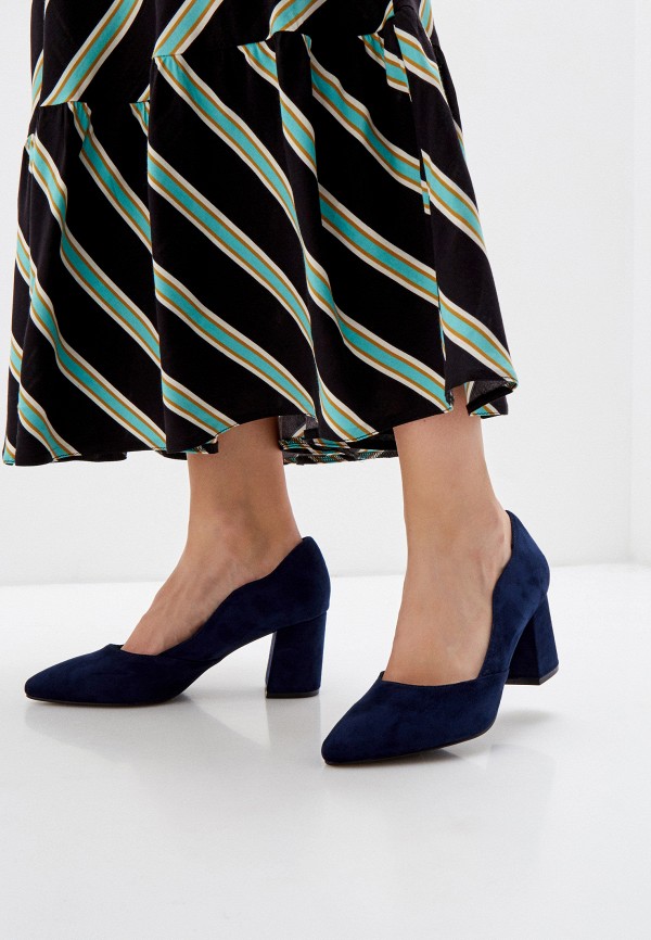 фото Туфли t.taccardi