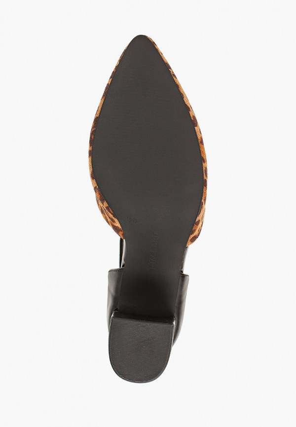 Туфли T.Taccardi цвет коричневый  Фото 5