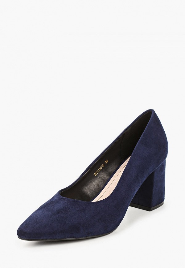 фото Туфли t.taccardi