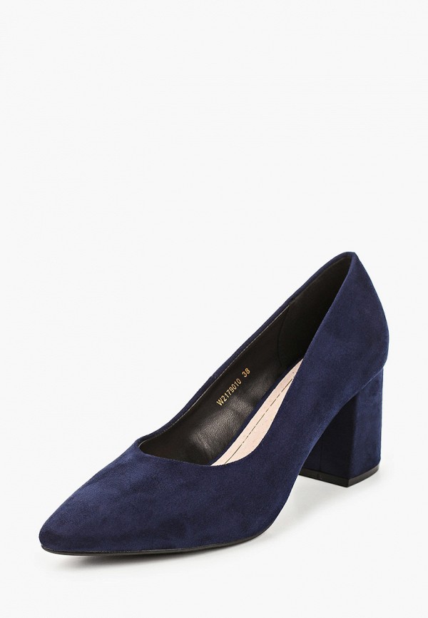 фото Туфли t.taccardi