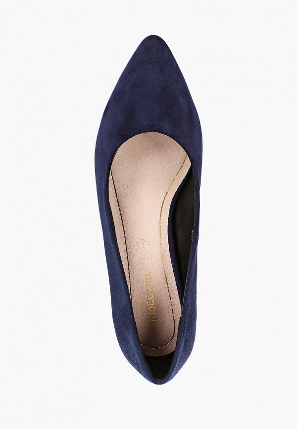 фото Туфли t.taccardi