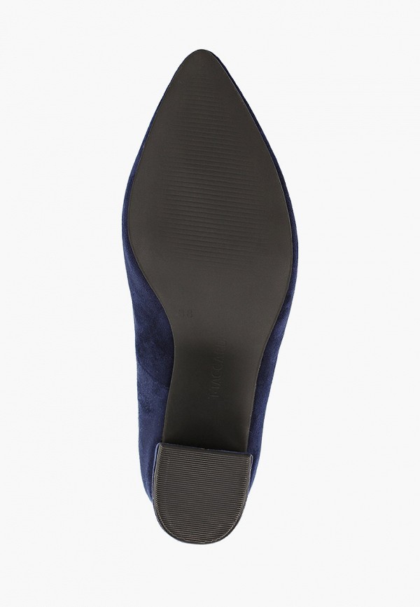 фото Туфли t.taccardi