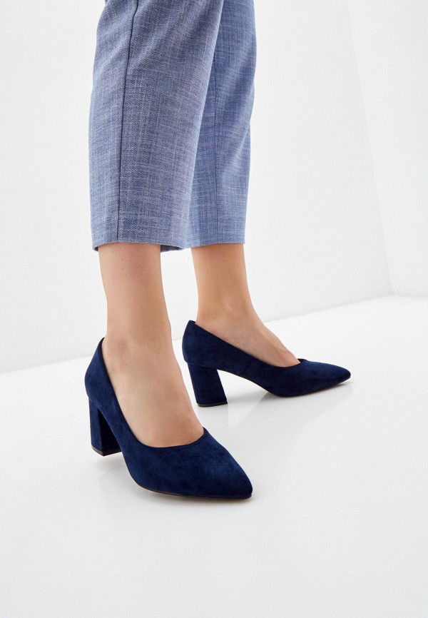 фото Туфли t.taccardi