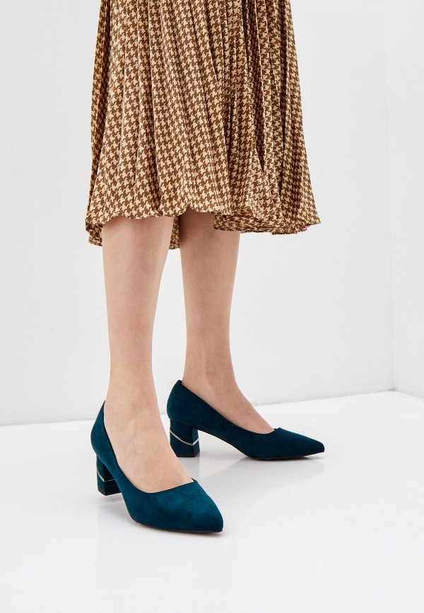 фото Туфли t.taccardi