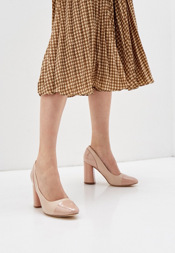 фото Туфли t.taccardi