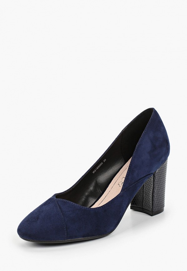 фото Туфли t.taccardi