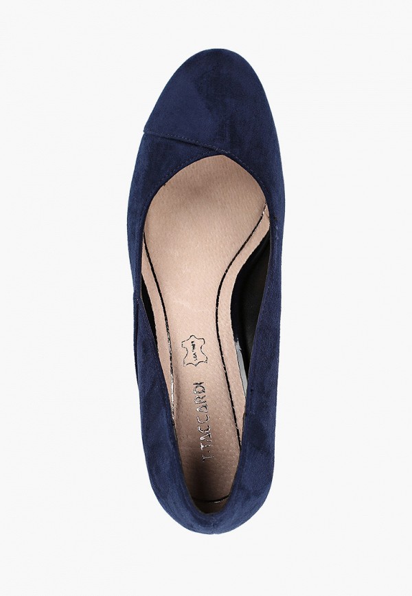 фото Туфли t.taccardi