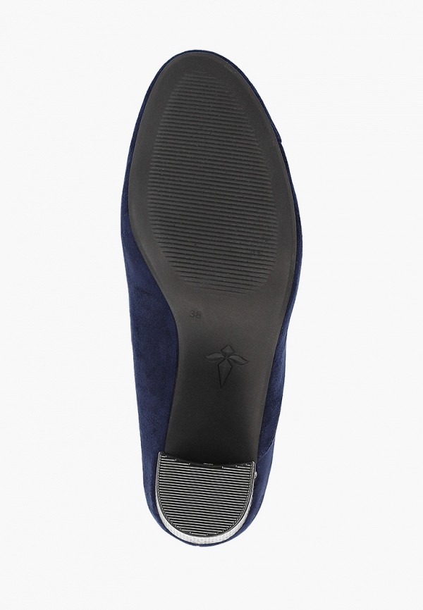 фото Туфли t.taccardi