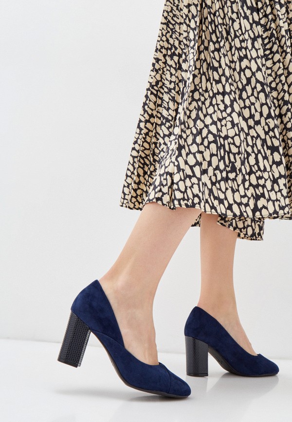 фото Туфли t.taccardi