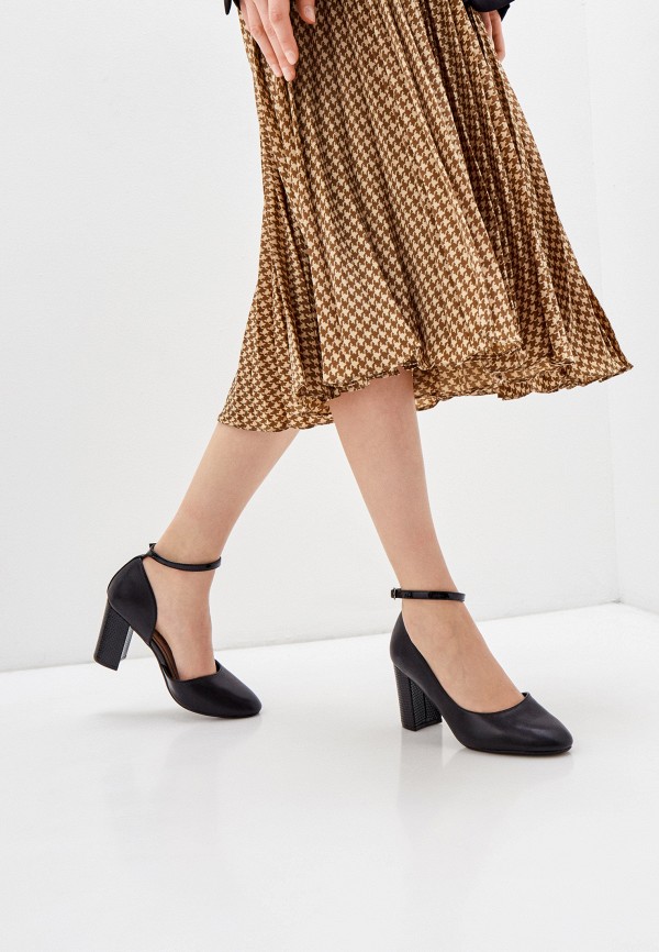 фото Туфли t.taccardi