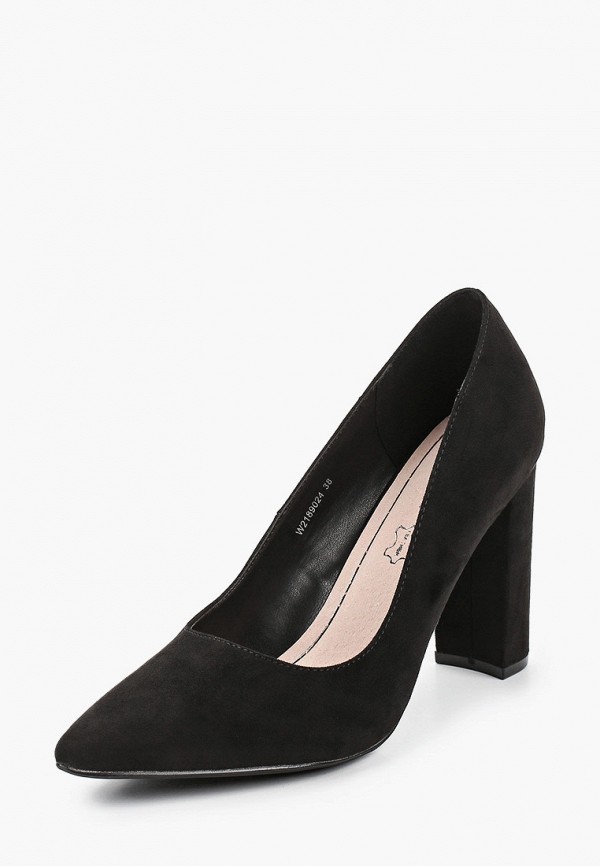 фото Туфли t.taccardi