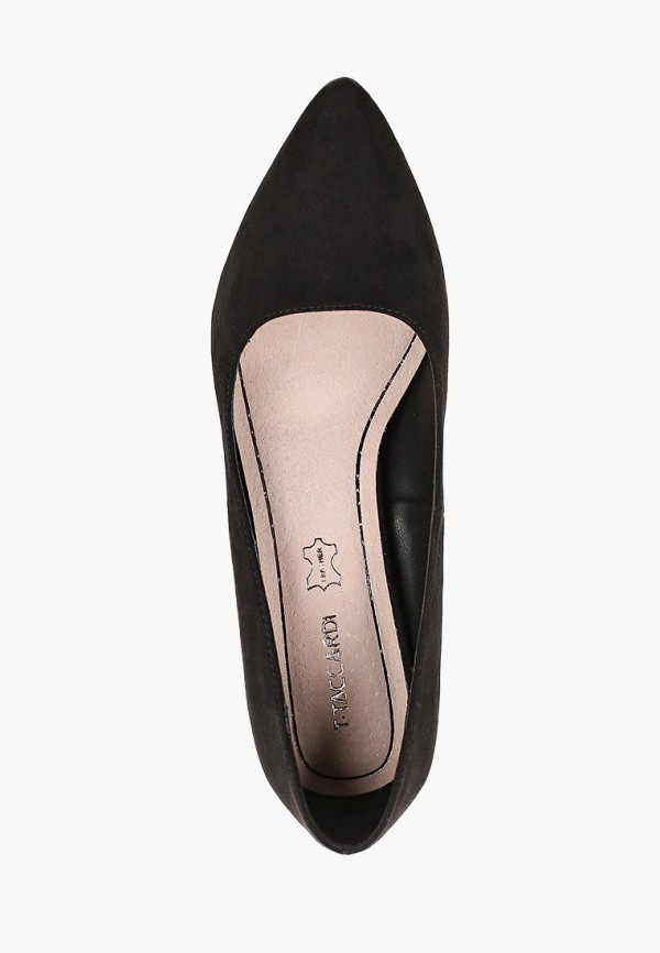 фото Туфли t.taccardi