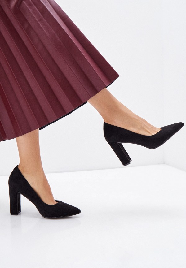 фото Туфли t.taccardi