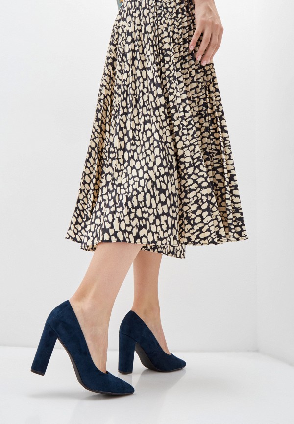 фото Туфли t.taccardi