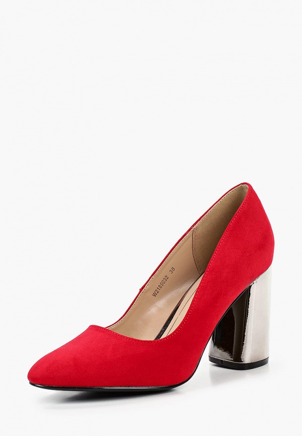 фото Туфли t.taccardi