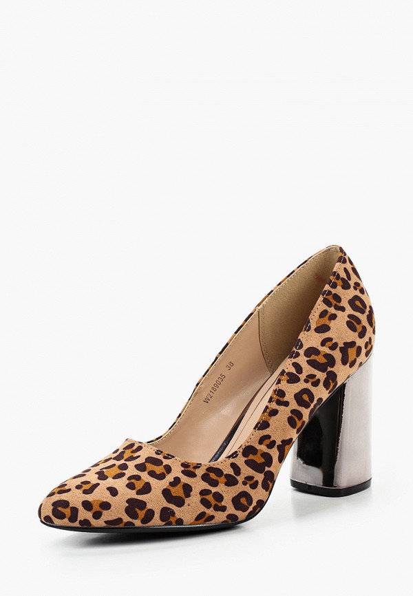 фото Туфли t.taccardi